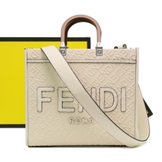 Fendi Shopping Bags